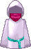 Muffler Robe