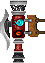 Demonic Abyss Cylinder