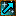 Effect - Arrow Diagonal LightBlue.png