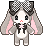Icon of Charming Bunny Doll