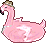 Large Flamingo Inner Tube.png