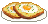 Inventory icon of Egg and Mayo Toast