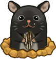 SmackThief Rat Black.png