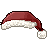 Icon of Classic Santa Hat (F)