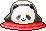 Secret Forest Floating Panda.png