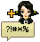 Inventory icon of Neamhain Speech Bubble Sticker (7 Days)