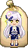 Inventory icon of Igerna Doll Bag