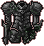 Inventory icon of Armor of Darkness