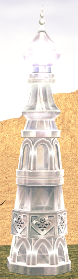 Homestead Elegant Lotus Crystal Lamp preview.png