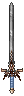 Divine Bastard Sword