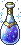 Icon of Spirit Bond Increase Potion (10)