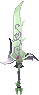 Cross Empire Great Blade