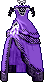 Icon of Bleugenne Viola Dress (F)