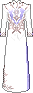 Secret Forest Long Robe (M).png