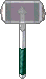 Ghost Hammer