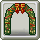Homestead Christmas Arch
