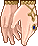 Snow Princess Gloves (F).png