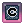 Inventory icon of (Chain Slasher) Skill Black Combo Card Fragment