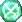 Inventory icon of Sealed Strength Crystal: Control Bar