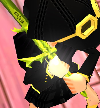 Yellow Dragon Blade Hilt.png